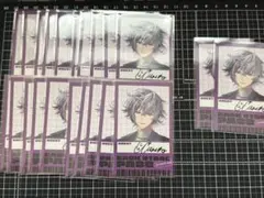 にじさんじ 2時だとか 不破湊 ランダムチェキ