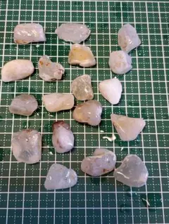 2026年最新】玉髄 原石の人気アイテム - メルカリ