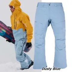 Burton [ak] GORE-TEX 2L スウオッシュパンツ タグ付き