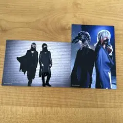 After the Rainフォトカード2枚 そらる まふまふ そらまふ