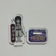 2026年最新】大銀魂展 アクリルminiフィギュアの人気アイテム - メルカリ