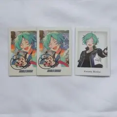 あんスタ 深海奏汰 Vol.5 action private ぱしゃっつ - メルカリ