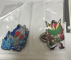 仮面ライダー剣 ラバーマスコット
