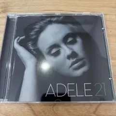 Adele 21 CD