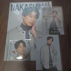 JUNONくじ 東北楽天ゴールデンイーグルス 中島大輔 - メルカリ