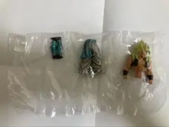 ドラゴンボール ゴジータ フィギュア 未開封