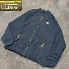 LLBean　エルエルビーン　3 シーズン・ボンバー・ジャケット 米国フィット