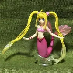 マーメイドメロディー ぴちぴちピッチ 七海るちあ フィギュア 2026年最新】ぴちぴちピッチフィギュアの人気アイテム - メルカリ