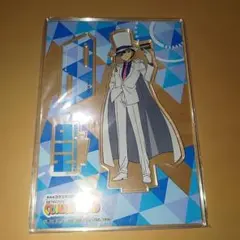 甘*楽様 名探偵コナン コナンランド アクリルスタンド 怪盗キッド