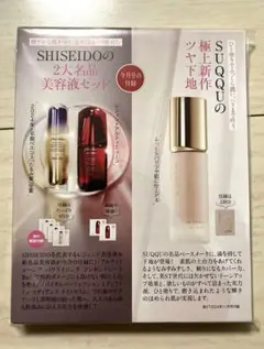 SHISEIDO アルティミューン パワライジング コンセントレート IIIのサムネイル