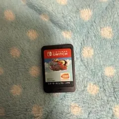Nintendo Switch ソフト
