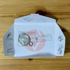 GENERATIONS FC継続特典 キーホルダー アクリルチャーム