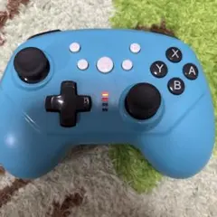水色 無線ゲームパッド FG-SWCONT02シリーズ