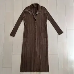 2025年最新】イッセイミヤケ プリーツプリーズカーディガンの人気