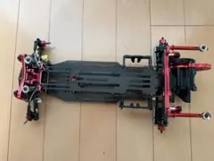 トップライン　yd-2用　（新品のアッパーデッキ付き） TOPLINE「YD-2シリーズ ベルトコンバ用アッパーデッキ」登場|ラジコン