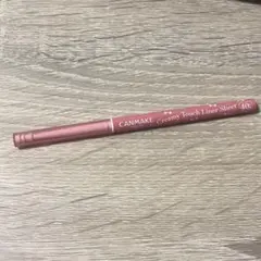 CANMAKE クリーミータッチライナー 40th