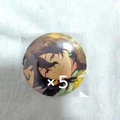 あんスタ　缶バッジ　テーマ缶　朔間零