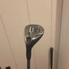 2026年最新】ping g425 ユーティリティ レフティの人気アイテム - メルカリ