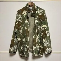 超希少 archive ZOOYORK × FUTURA カモフラジャケット 2026年最新】zoo york futuraの人気アイテム - メルカリ
