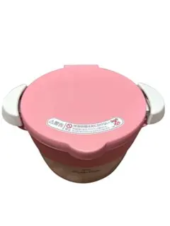 THERMOS サーモス　シャトルシェフ　真空保温調理器KBB-1600ピンクのサムネイル