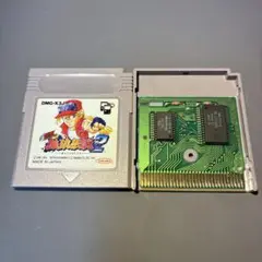 【中古清掃済み】ゲームボーイソフトソフト 餓狼伝説2