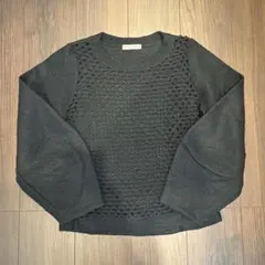 TSUMORI CHISATO ニット