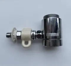 CB-SKH6] Panasonic 分岐水栓 KVK製シングルレバー水栓 - メルカリ