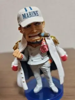 2025年最新】コレクタブル ワンピース 海軍の人気アイテム - メルカリ