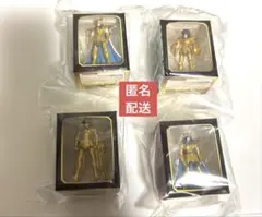 聖闘士星矢 フィギュア 3体セット 未開封 メルカリ