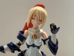 未組立 装甲娘 LBCS:アキレス ミカヅキカリナ - メルカリ