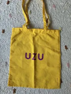 ドリカム 吉田美和 wmmw e-bag トートバッグ イエロー - メルカリ