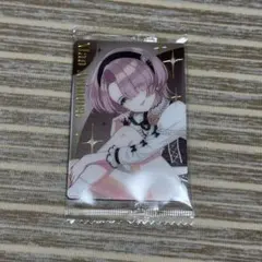 学園アイドルマスター 学マス ウエハース 3 No.05 有村麻央 SR