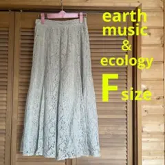earth music&ecology