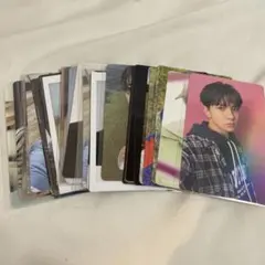 ヒスン トレカセット