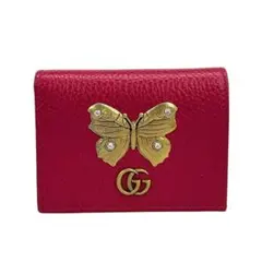2026年最新】gucci バタフライ 財布の人気アイテム - メルカリ