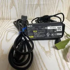 ★中古 ACアダプター ADP003 20V 2.25A PC-VP-BP98のサムネイル