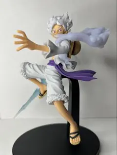 ワンピース ニカ DXF フィギュア