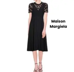 2026年最新】Maison Margiela レディース ロングワンピース その他の