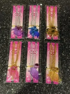 セボンスター ネックレス