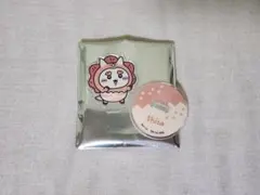 ちいかわ シーサー アクリルスタンド