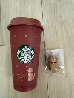 スターバックス　リユーザブルカップ