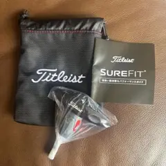 Titleist SureFit ウエイト・レンチ