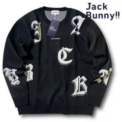 【新品タグ付】ジャックバニー　メンズ　ＬＬ　ハイネックニット　セーター　サイズ6 楽天市場】ジャックバニー セーターの通販