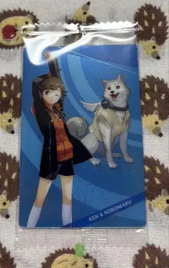 【まとめて値引】 ペルソナ ウエハース 04 乾 コロマル