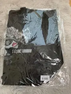 新品未開封　S.G.LUKE TAKAMURA トートバッグのサムネイル
