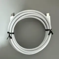 【Apple純正】Thunderboltケーブル(2m)