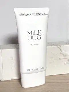 aromablendbar アールグレイ×ミルクジャグ 10mlセット - メルカリ