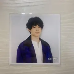 SixTONES 松村北斗 ましかくフォト