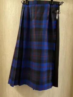 ロングスカート