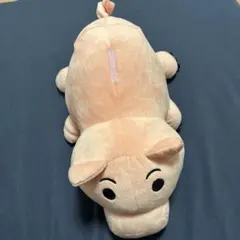 ディズニー ピクサー ハム ぬいぐるみ